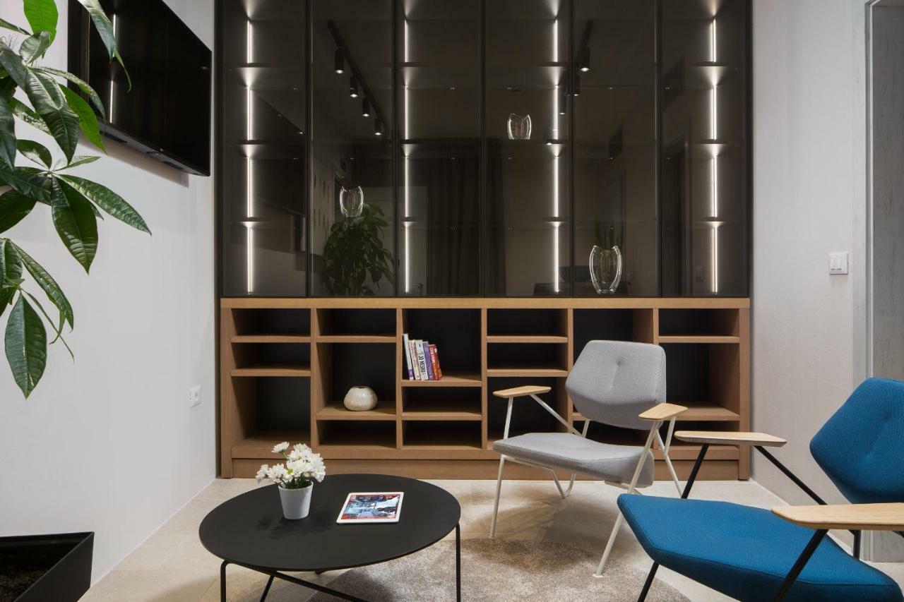 באלה Luxury Town House Corto Bechera מראה חיצוני תמונה